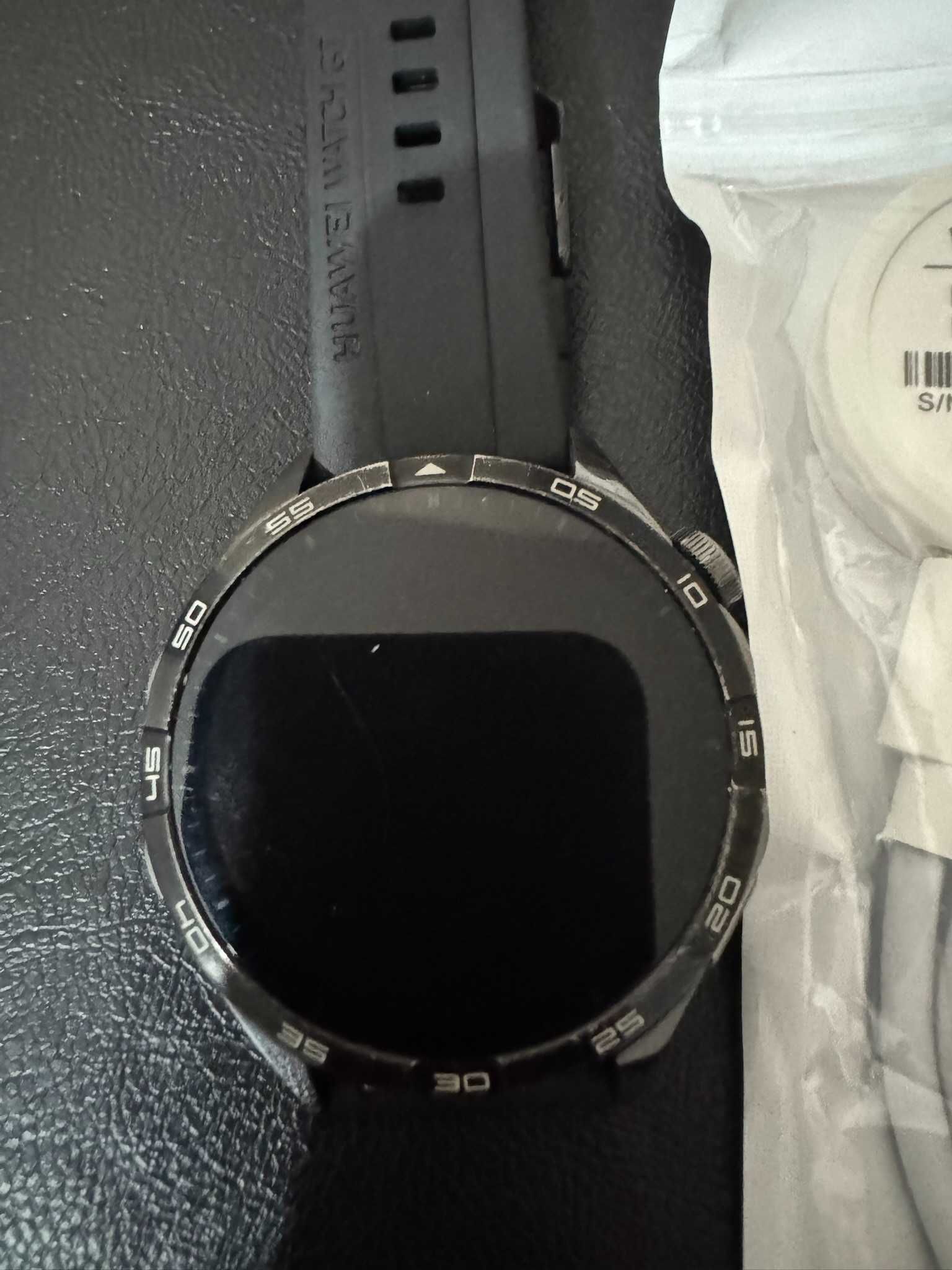 Huawei Watch GT 4 46mm (