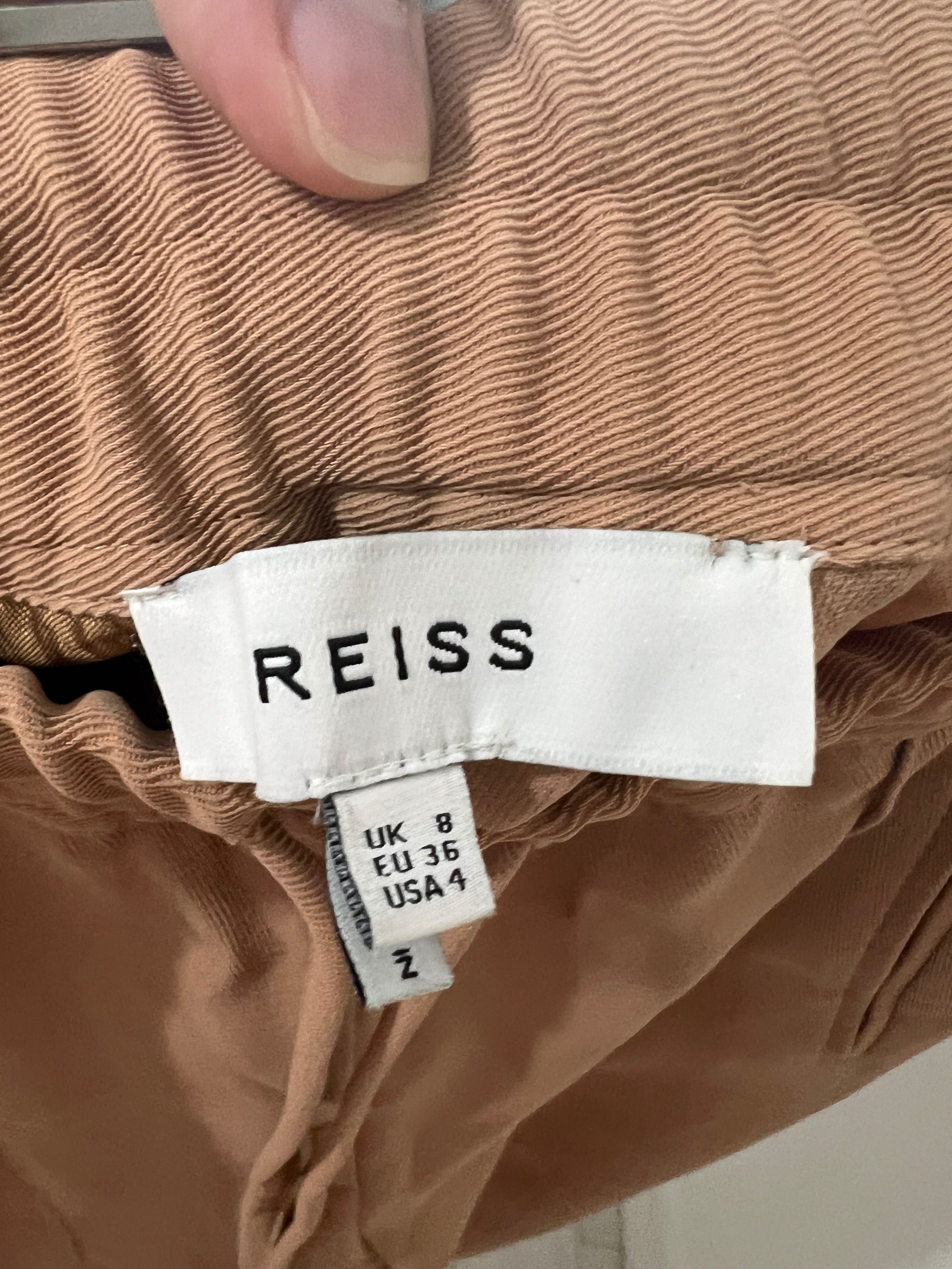 Продаются новые штаны от бренда Reiss