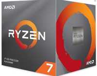 AMD Ryzen 7 3700X, 8C/16T, 4.4 GHz, 36 MB, AM4, 65W, Full BOX