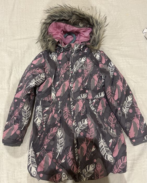 Куртка для девочки