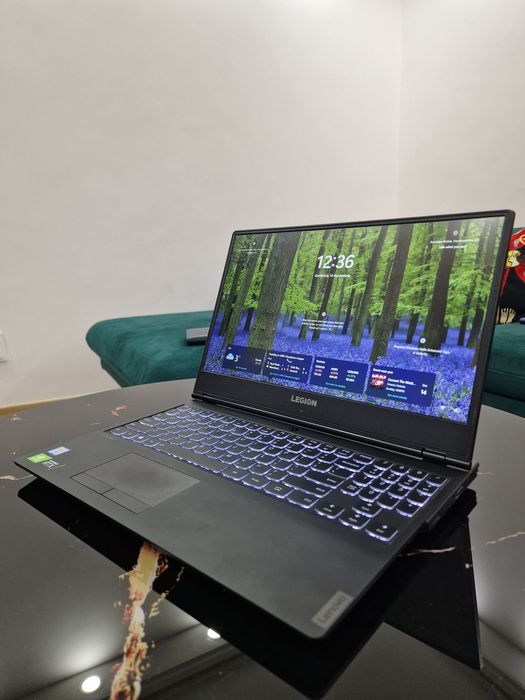 Laptop Lenovo Legion 5
