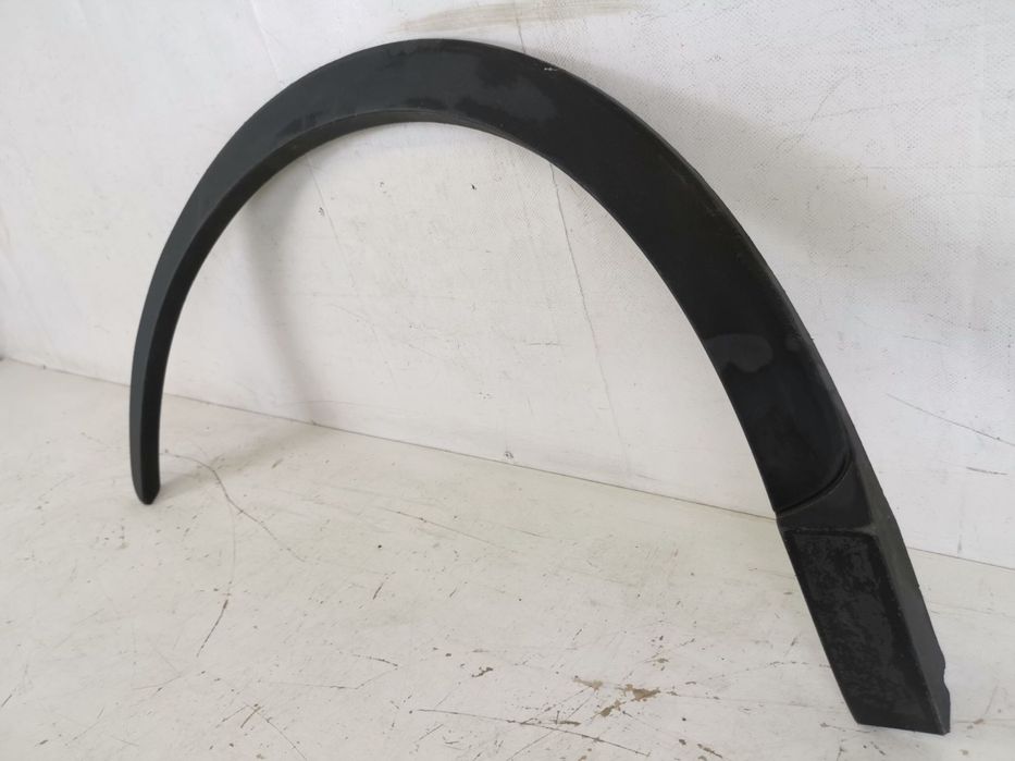 Bandou Aripa Overfender Dreapta Spate Audi Q3 8U 2011 2012 2013 2014 O