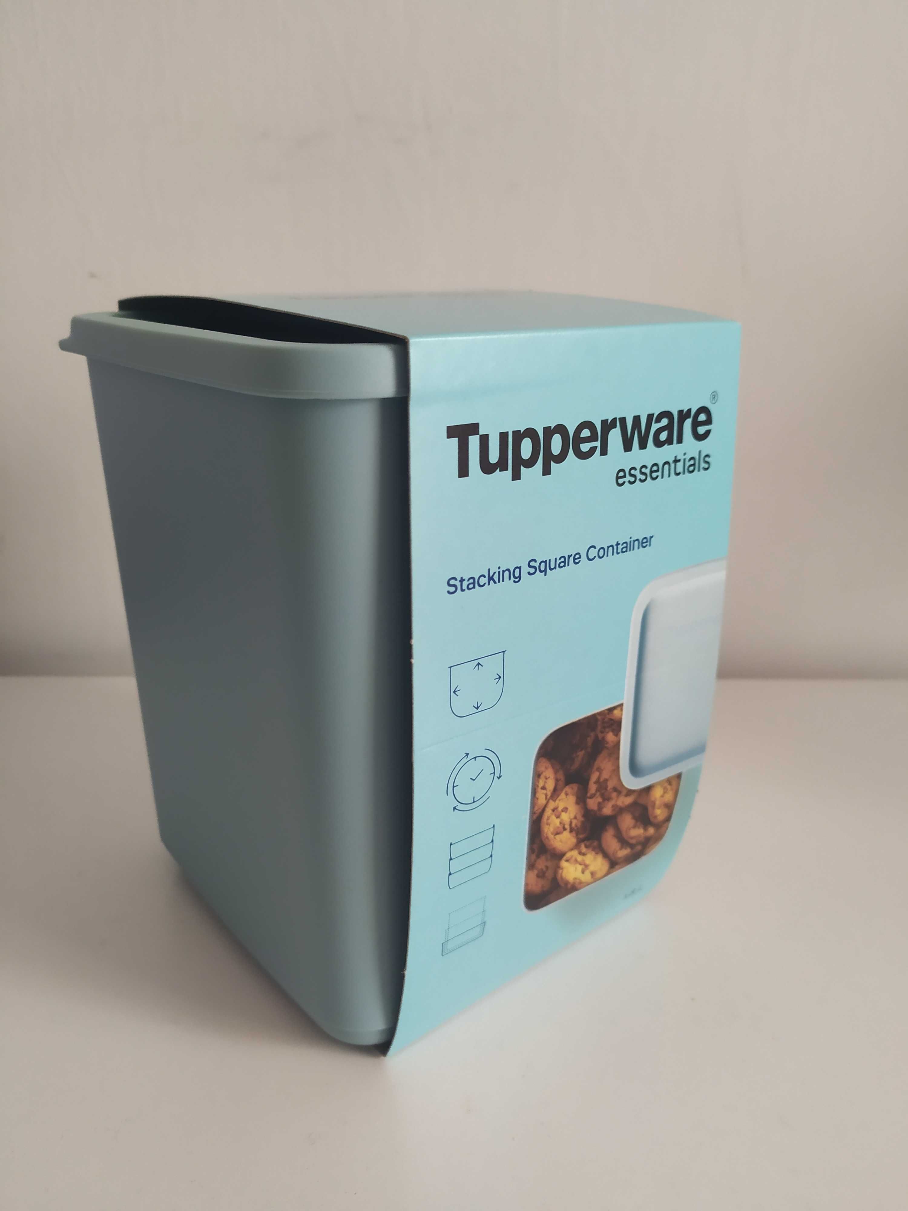 Разпродажба Tupperware