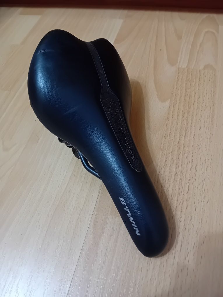 Седалка за велосипед BTwin