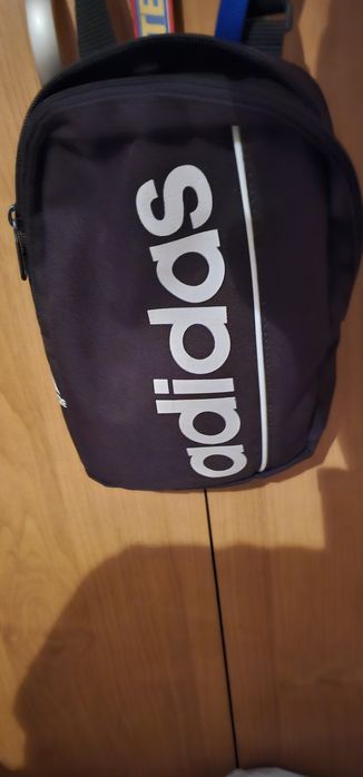 Чанта през рамо !