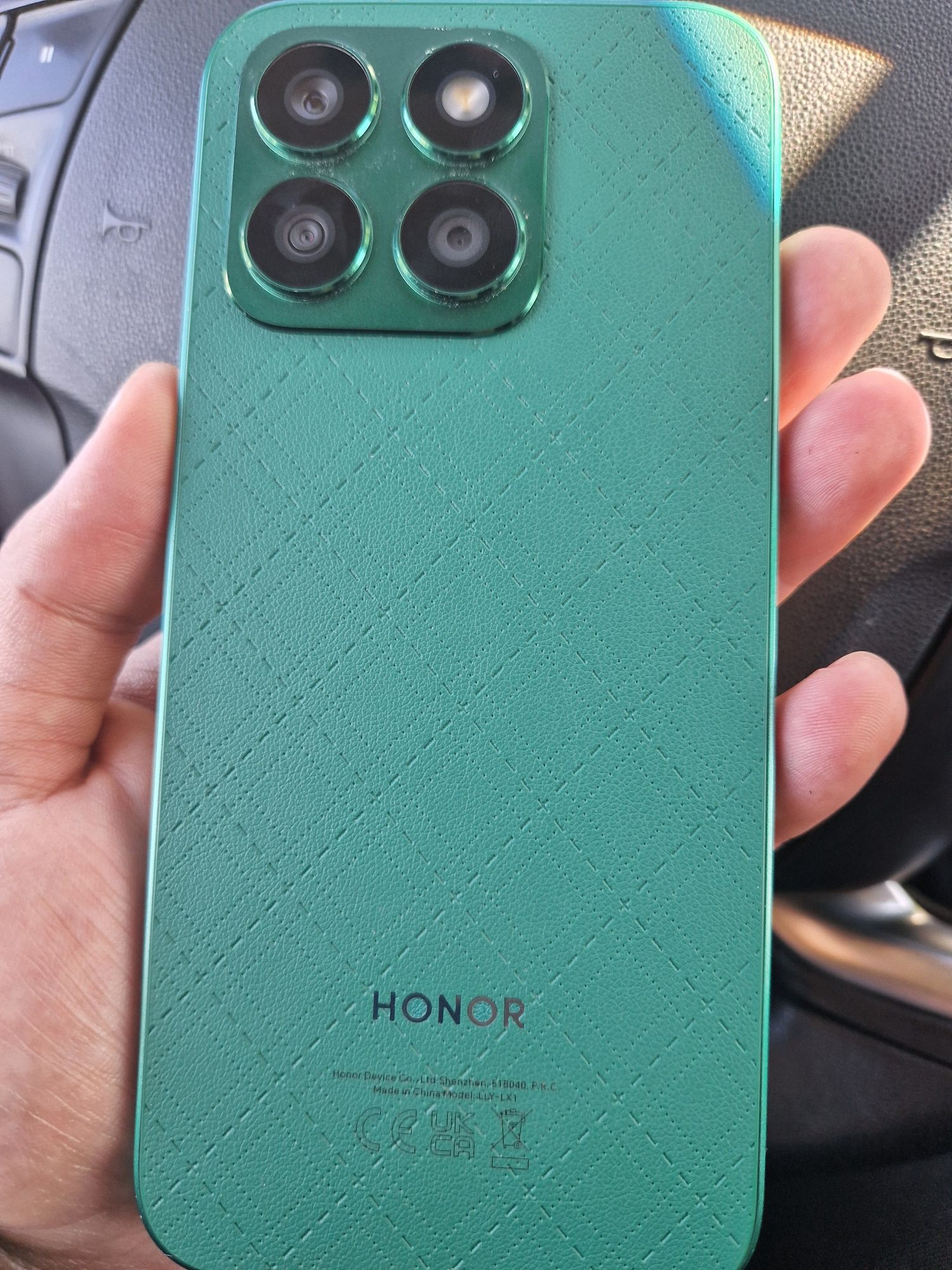 Honor x8 B ca nou 10/10