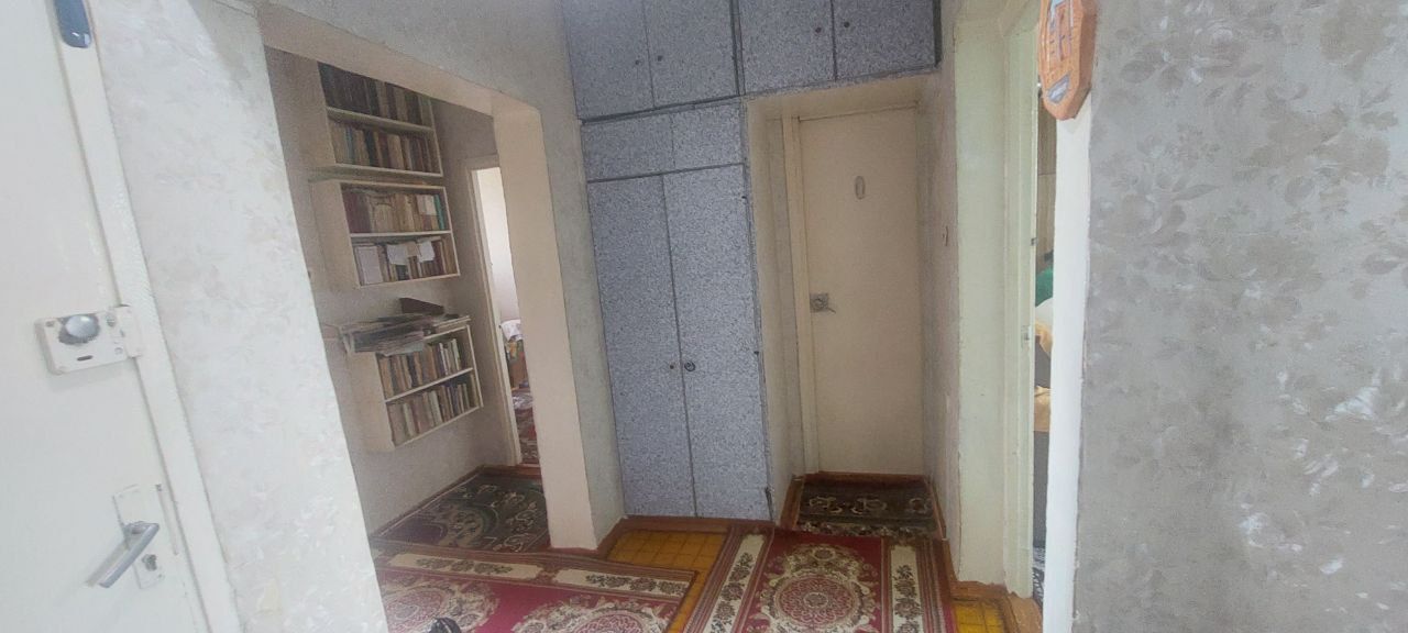 Сотувда 3 хонали квартира, Сергели 2
