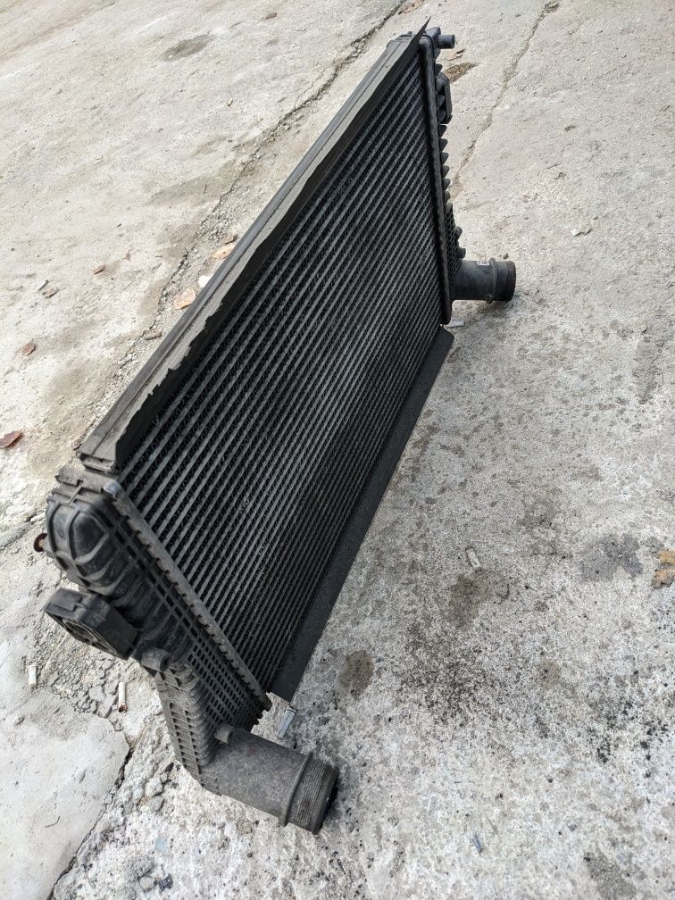 Intercooler Passat B6 2.0 TDI radiator intercooler dezmembrez