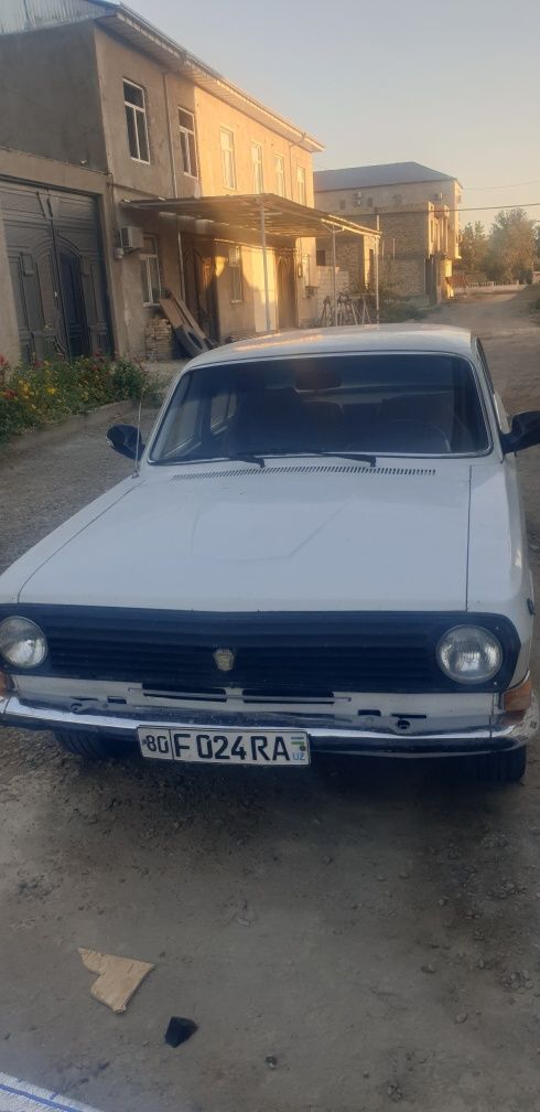 volga 2417 yaxshi hollatda kraska radnoy pitnosi bor b6laykon narxi 30