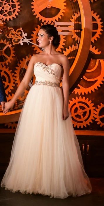 rochie de mireasă