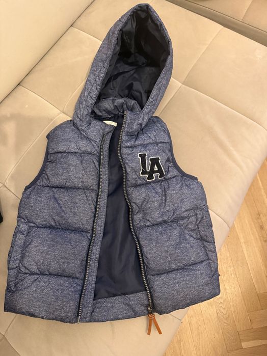 Детско яке, HM, размер 6-8 години