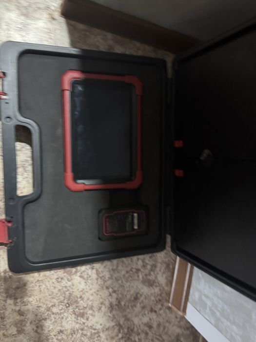 Launch x-431  pro