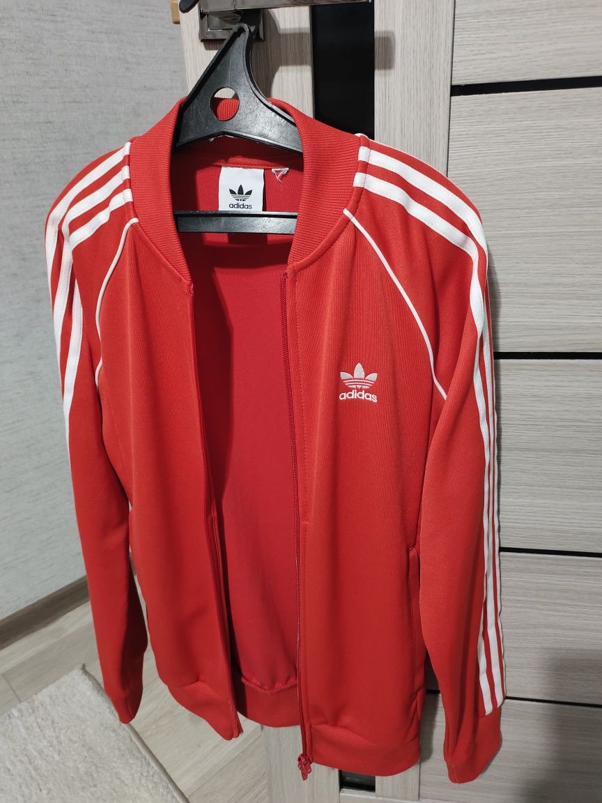 Спортивный костюм, adidas, оригинал.