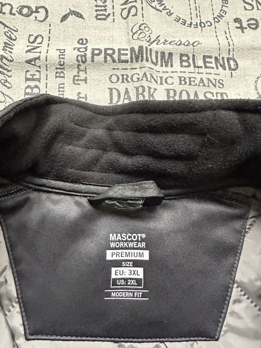 Mascot ClimaScot original яке.XXL