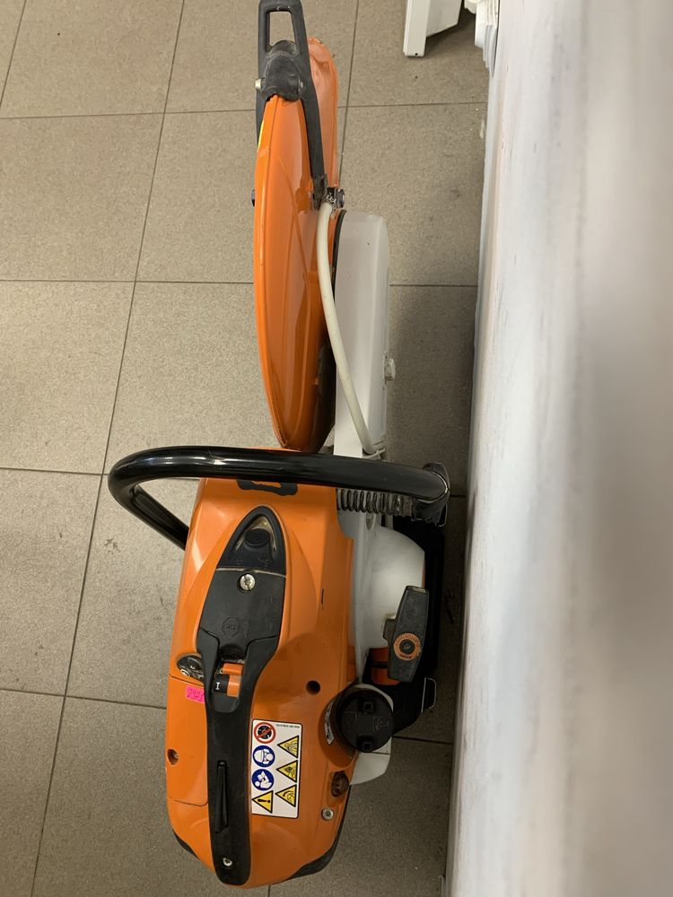 Фугорез STIHL ST500i