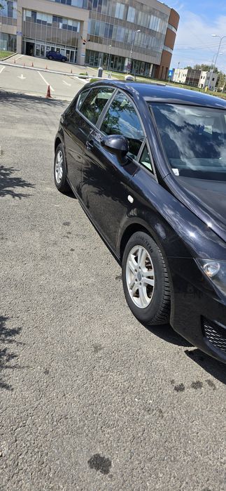 Seat Leon 1.4 benzina 2010