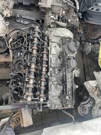 Двигател Mercedes 270CDI/OM:612,На части