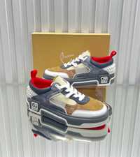 Sneakers  Christian Louboutin Premium model nou 40-45