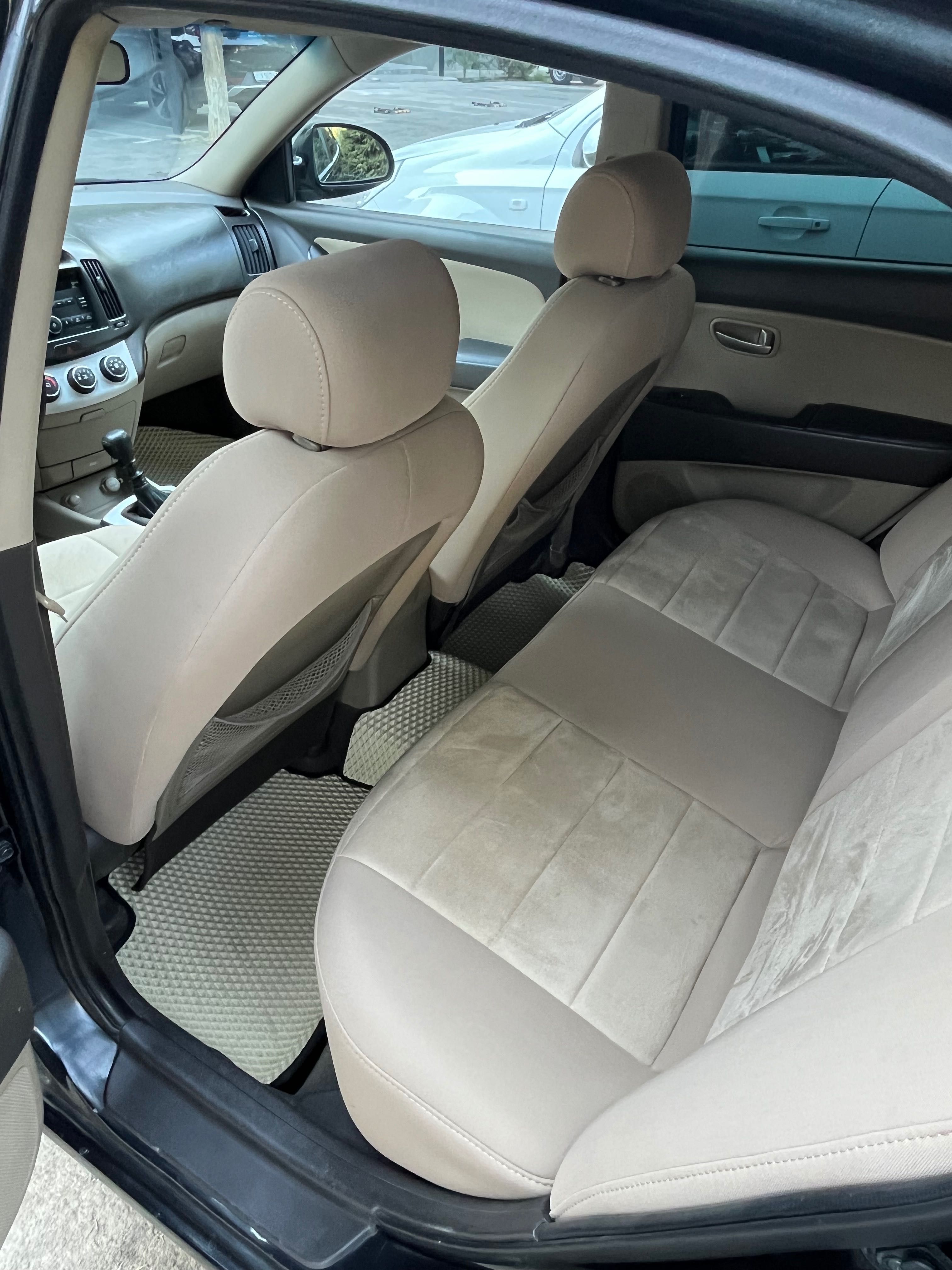 Продается Hyundai Elantra 2008г.