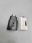 Set incarcator si cablu Samsung 25W Super Fast S24 S25 A55 A16 A35 A25