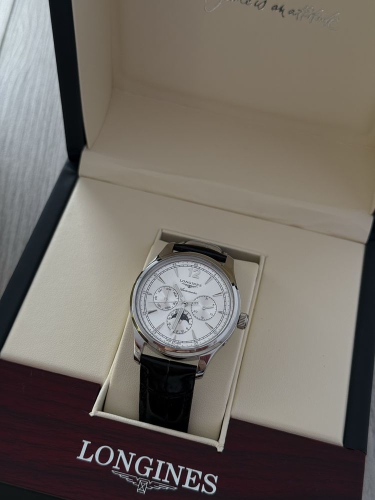 Часы Longines