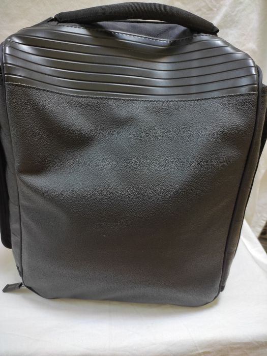 Geanta/ Portbagaj Polo FLM