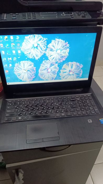 ноутбук леново 2018