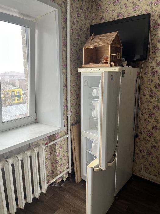 Продам комнату в центре города