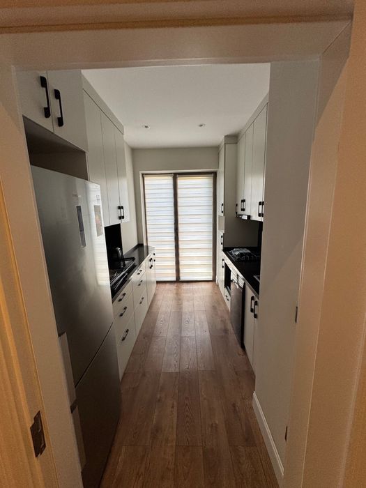 Сдаётся квартира на элитном комплексе ЖК: Gardens . Дружба Народов