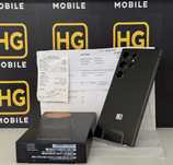 Samsung Galaxy S24 Ultra(Black)-512GB, Factura Orange+Garantie 02-2026