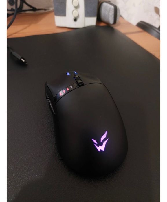 Ardor renegade игровая мышь