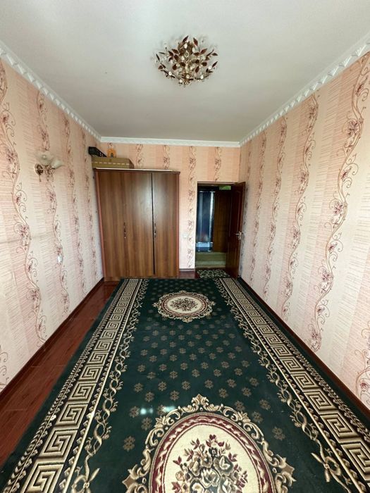 Ijaraga uy, Chilonzor S-kvartal, 4/4/9.