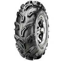 Anvelopa Cauciuc ATV Maxxis Zilla 27x11-12 nou