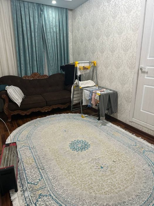 105000у.е Тинчлик метро 4 комнатные 96м2