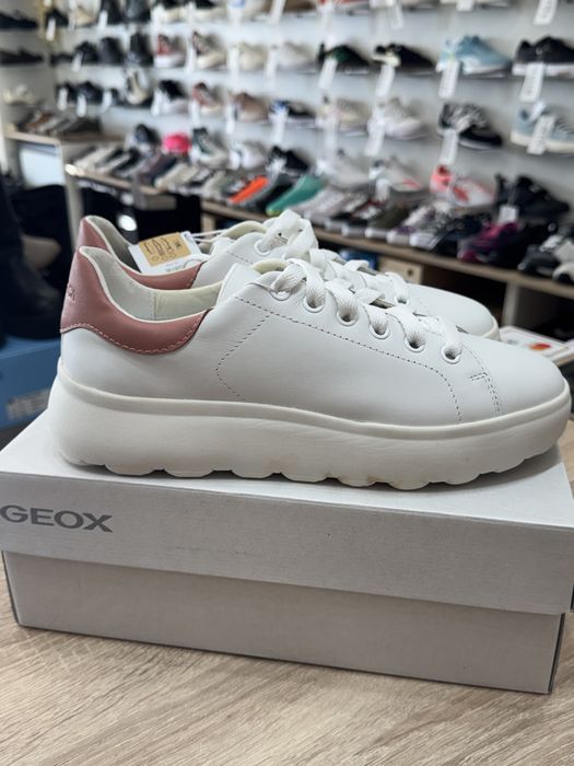 Sneakers Geox Dama - 40