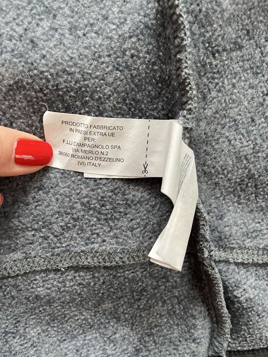 CMP детски суитчър 128 см.