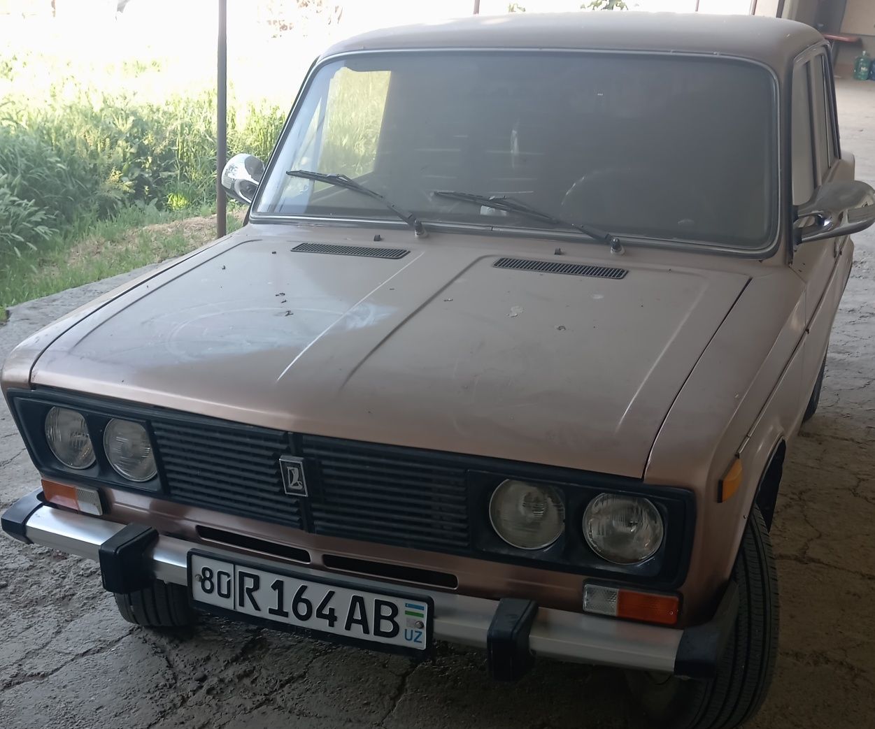 Ваз 2106 сотилади
