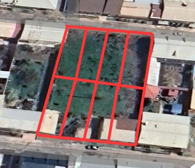 Продаётся земельный участок под строительство