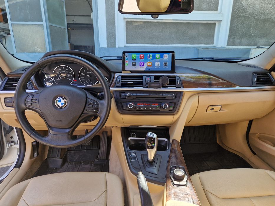 BMW 328i, 2014, tva deductibil