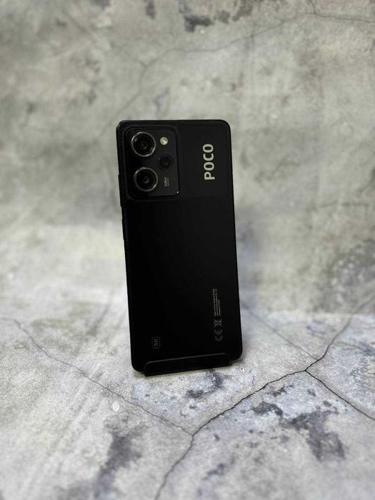 Xiaomi Pocophone X5 Pro, 256 гб, 760670, Степногорск Пав.10