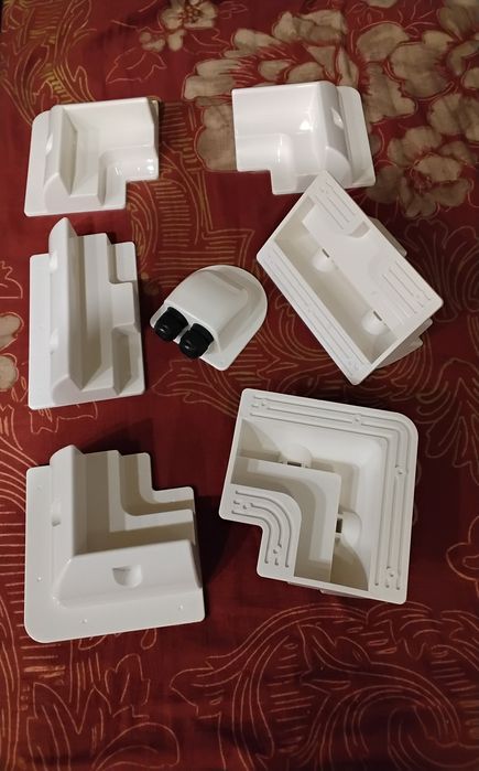 Монтажен комплект за соларни панели