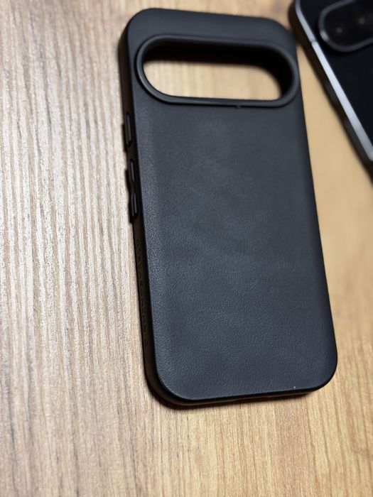 Google Pixel 9 12/256 black