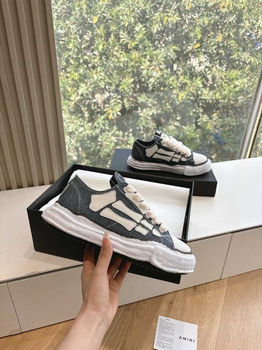 Adidasi Amiri x MMY Calitate Premium