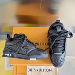 Adidasi Louis Vuitton Skate Calitate Premium
