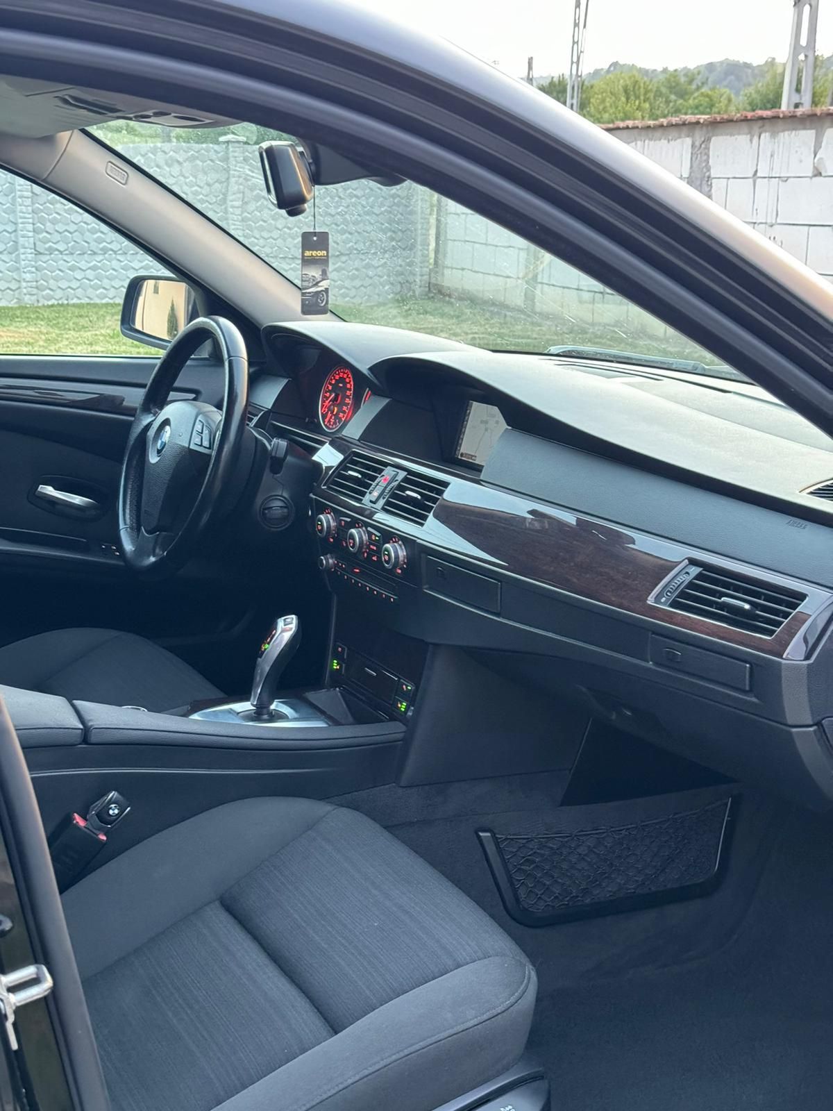 Bmw e 60 de vanzare