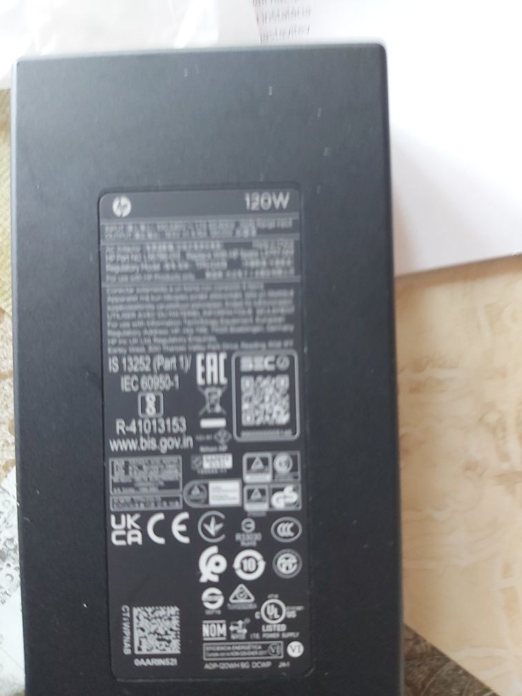 Мини компютър HP