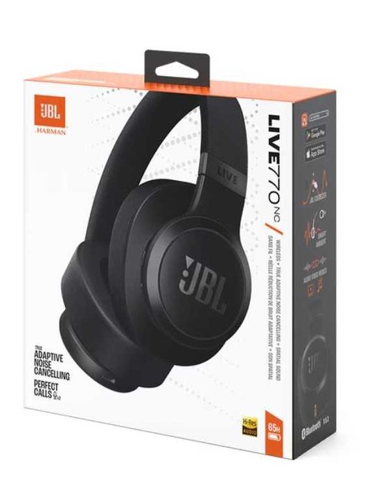 Căști JBL Live 770 nc