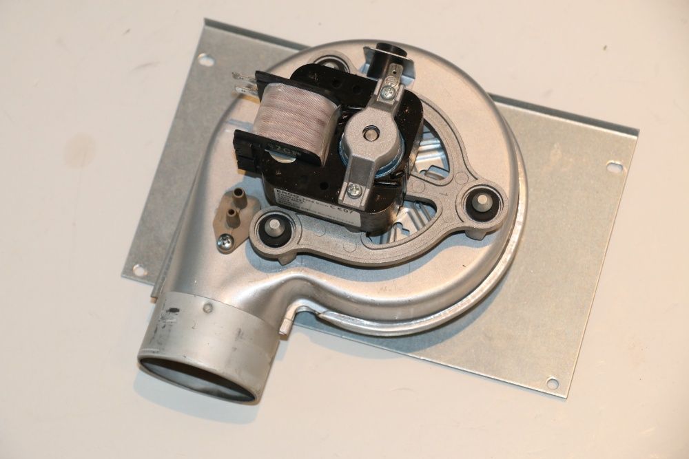 Ventilator centrala Motan EKO MT Sigma
