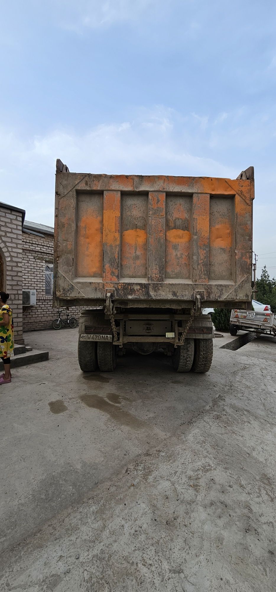 Shakman sotiladi xolati idiyal 40 tonalik