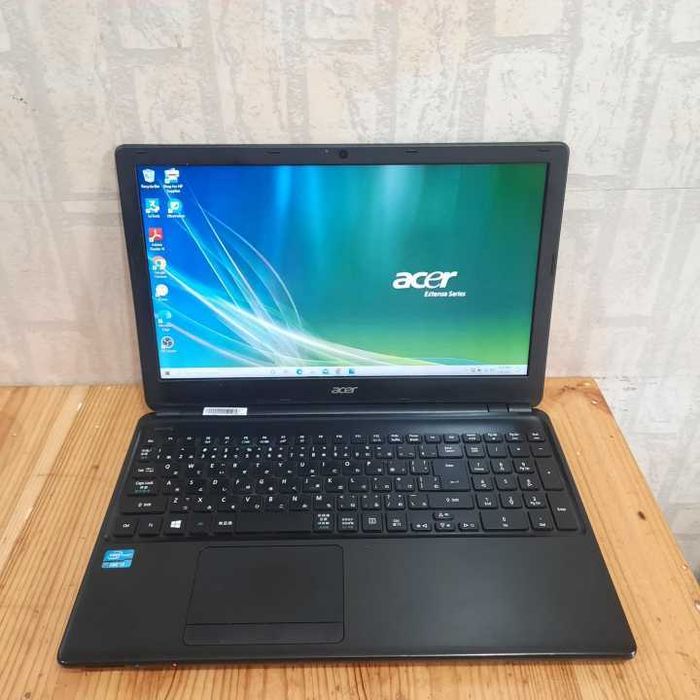 vand laptop acer aspire E1-572G i5